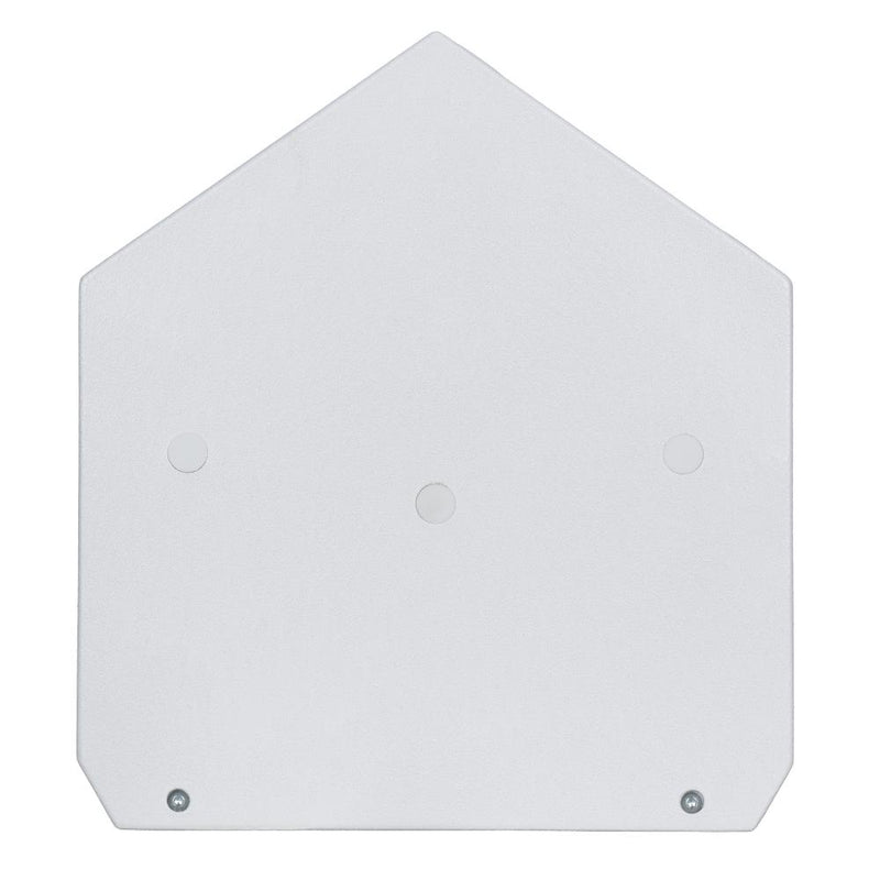 RCF NX 932-A W Professional Active Speaker (White)