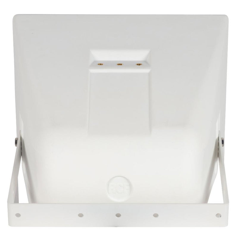 RCF P 6215 Weatherproof Coaxial Two-Way Speaker (White) - 15"