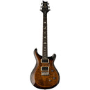 PRS S2 CUSTOM 24 Electric Guitar (Black Amber)