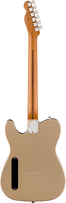Fender AMERICAN PROFESSIONAL II CABRONITA TELECASTER HH Electric Guitar (Shoreline Gold)
