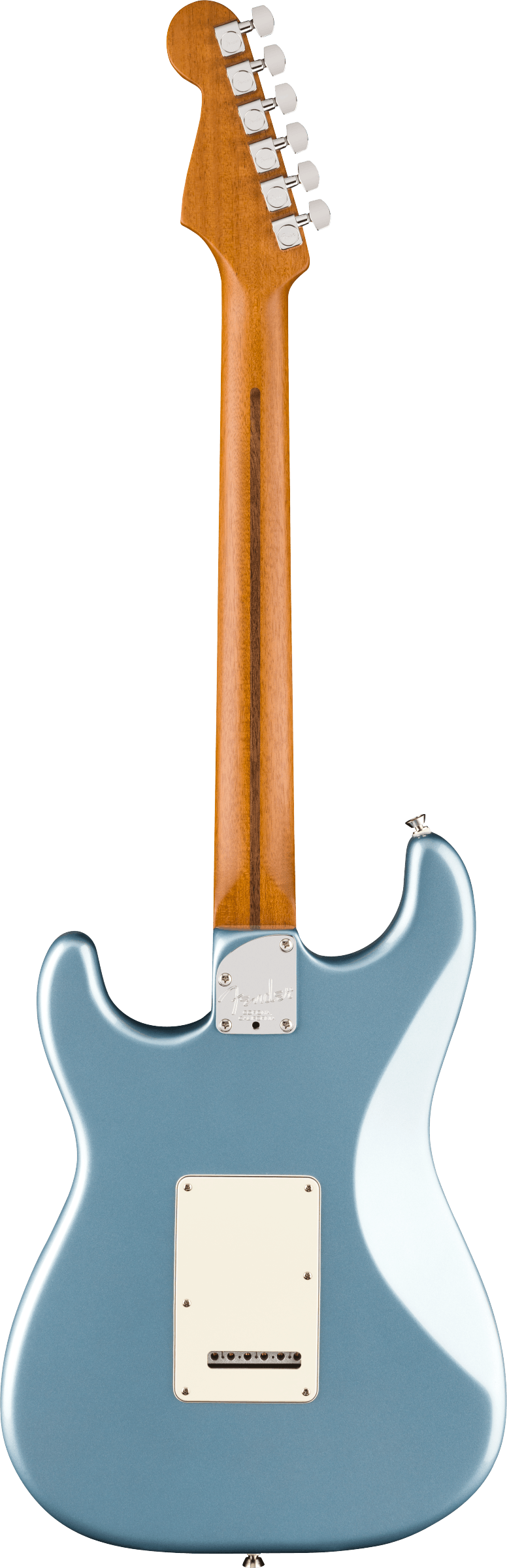 Fender AMERICAN PROFESSIONAL II STRATOCASTER HH Electric Guitar (Ice Blue Metallic)