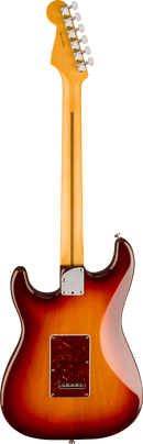 Fender 70TH ANNIVERSARY AMERICAN PROFESSIONAL II STRATOCASTER Electric Guitar (Comet Burst)