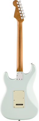 Fender LIMITED EDITION AMERICAN PROFESSIONAL II STRATOCASTER Electric Guitar (Sonic Blue)