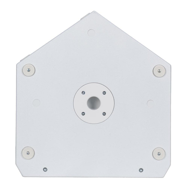 RCF NX 945-A W Professional Active Speaker (White)