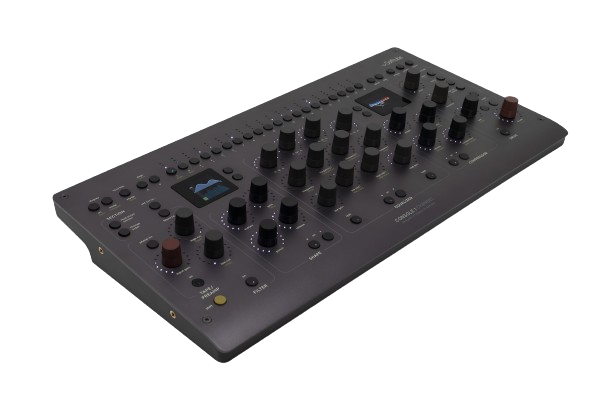 Softube CONSOLE 1 CHANNEL MKIII Channel Strip