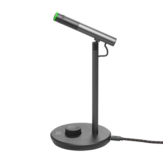 Jbl quantum stream talk usb streaming microphone