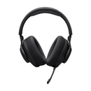 JBL QUANTUM 360X Universal Wireless Gaming Headset (Black)