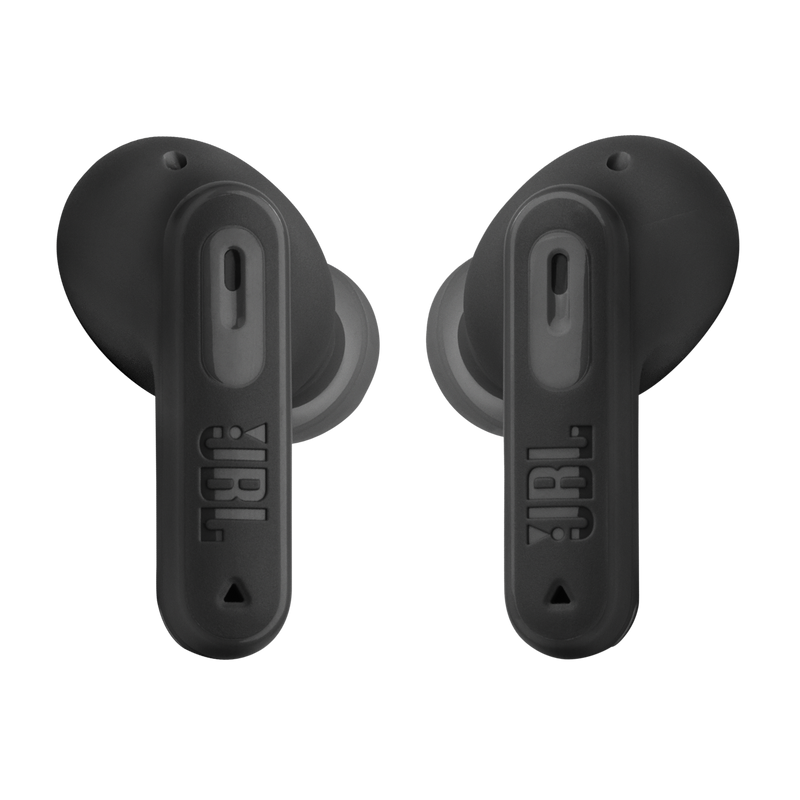 JBL TUNE BEAM 2 Wireless In-Ear Headphone (Black)