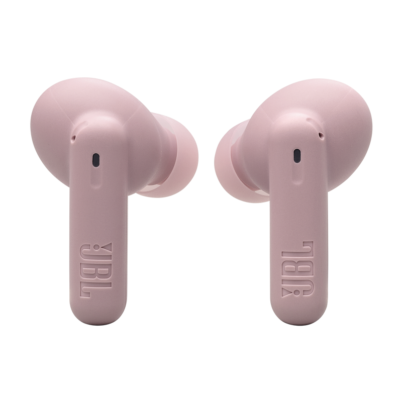 JBL VIBE BEAM 2 Wireless In-Ear Headphone (Pink)