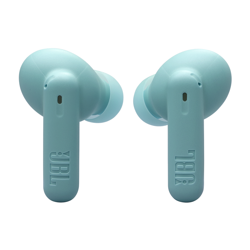 JBL VIBE BEAM 2 Wireless In-Ear Headphone (Blue)