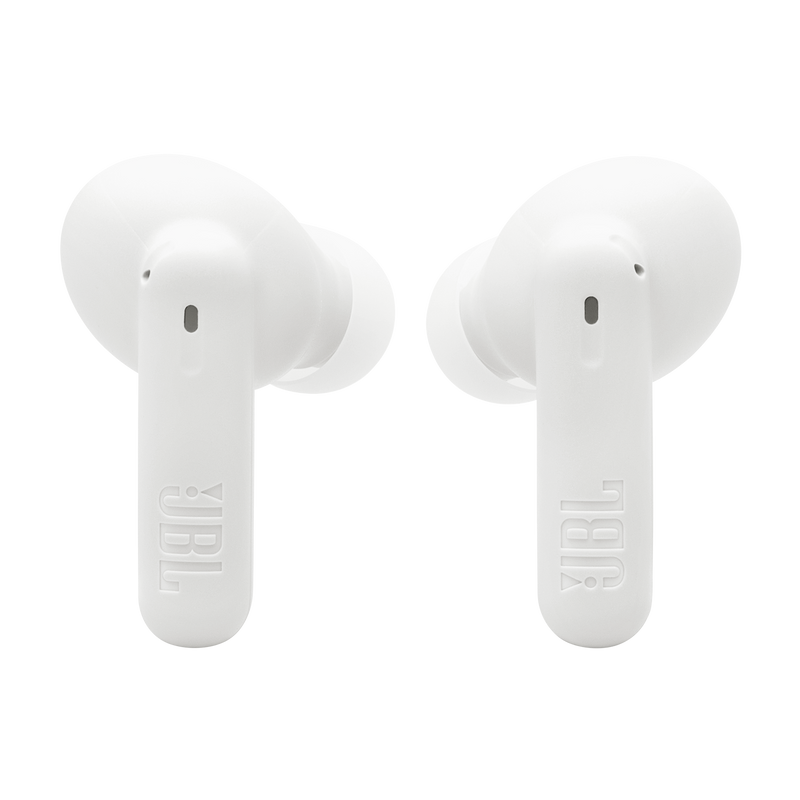 JBL TUNE BEAM 2 Wireless In-Ear Headphone (White)