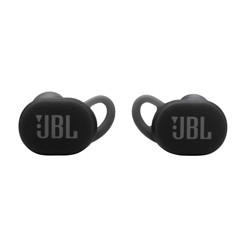 JBL ENDURANCE RACE 2 Wireless In-Ear Headphone (Black)