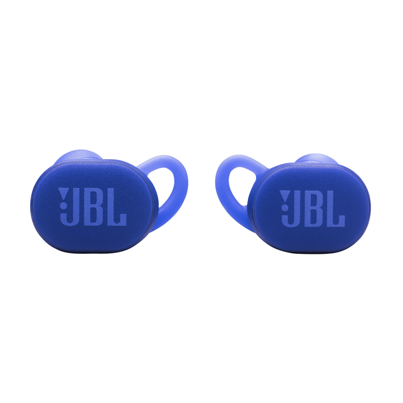 JBL ENDURANCE RACE 2 Wireless In-Ear Headphone (Blue)