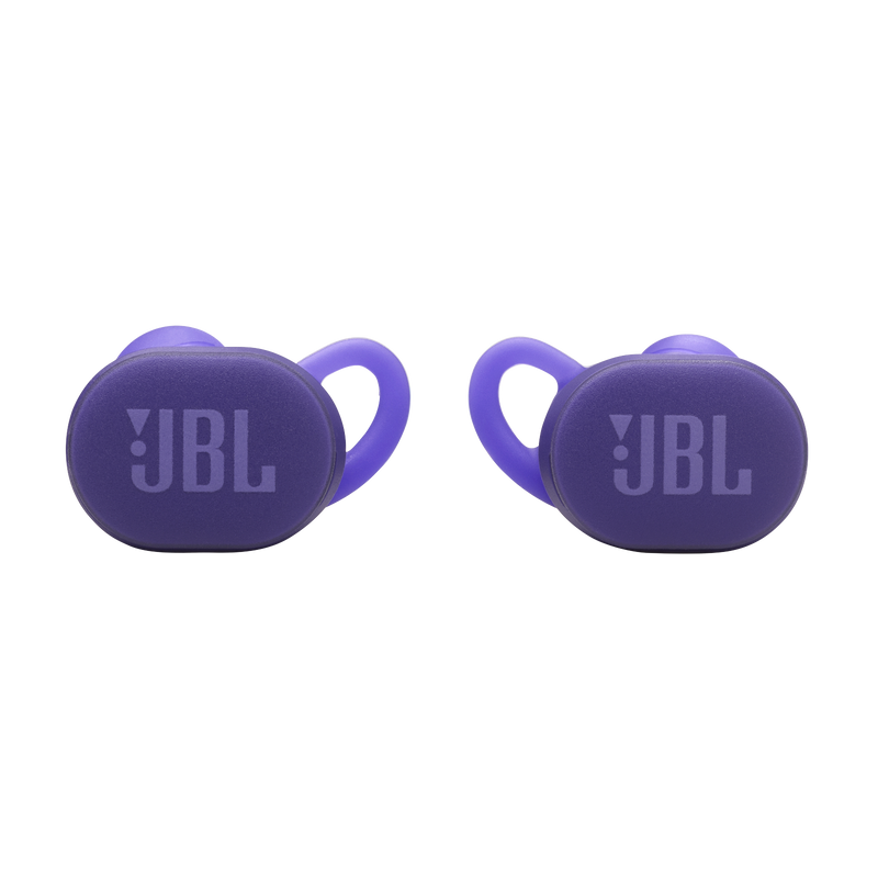 JBL ENDURANCE RACE 2 Wireless In-Ear Headphone (Purple)