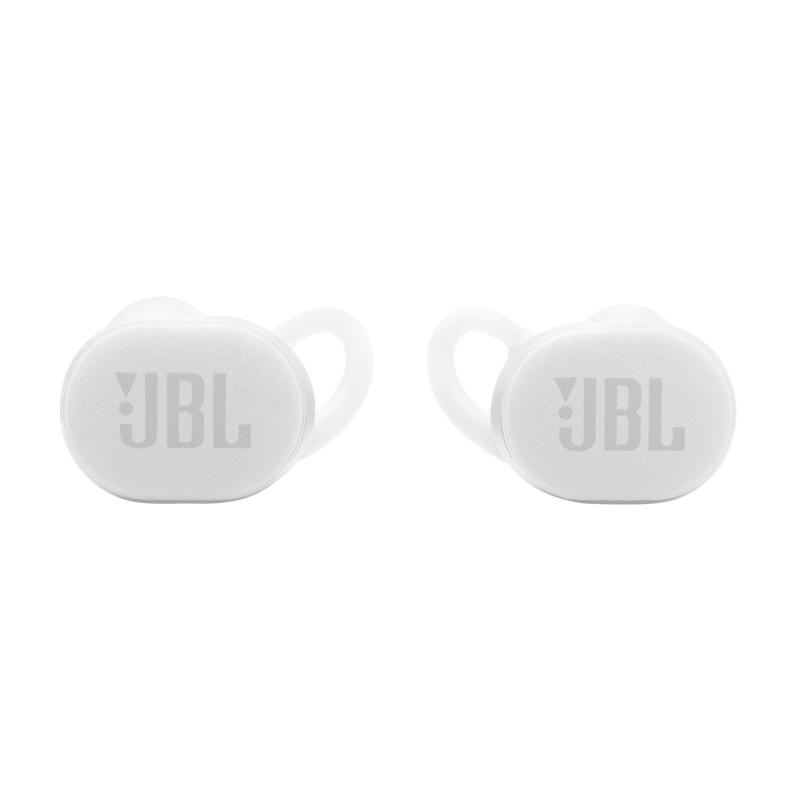JBL ENDURANCE RACE 2 Wireless In-Ear Headphone (White)