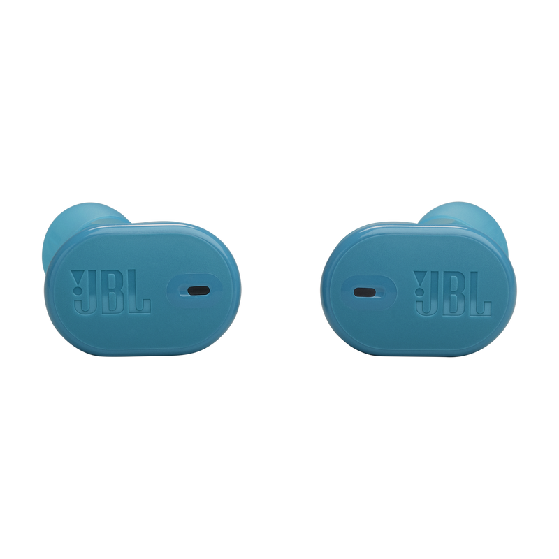 JBL TUNE BUDS 2 Wireless In-Ear Headphone (Turquoise)