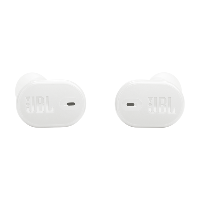 JBL TUNE BUDS 2 Wireless In-Ear Headphone (White)