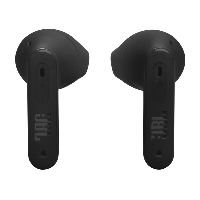 JBL TUNE FLEX 2 Wireless In-Ear Headphone (Black)