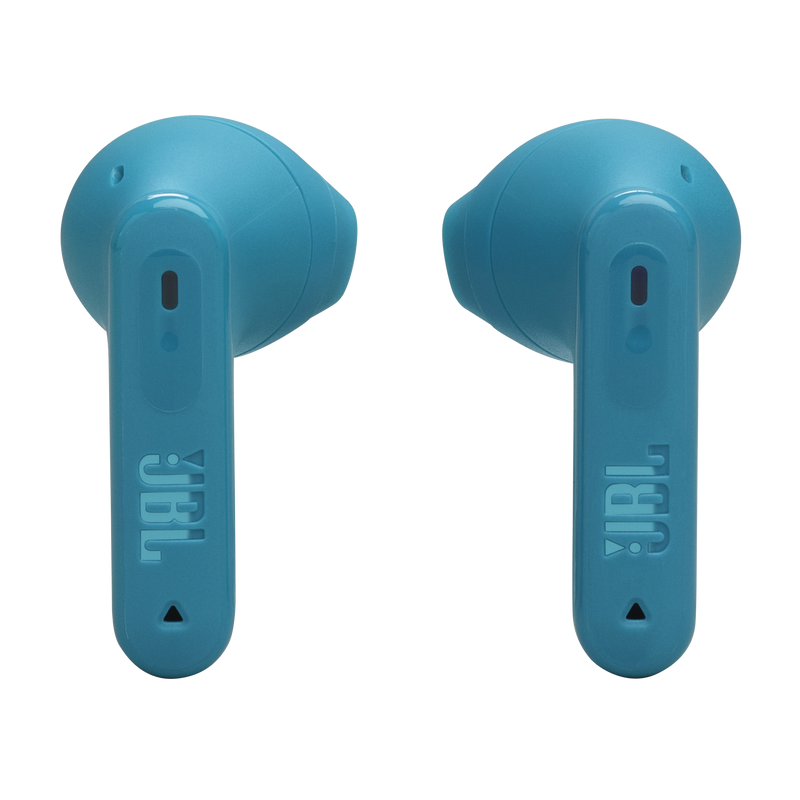 JBL TUNE FLEX 2 Wireless In-Ear Headphone (Turquoise)