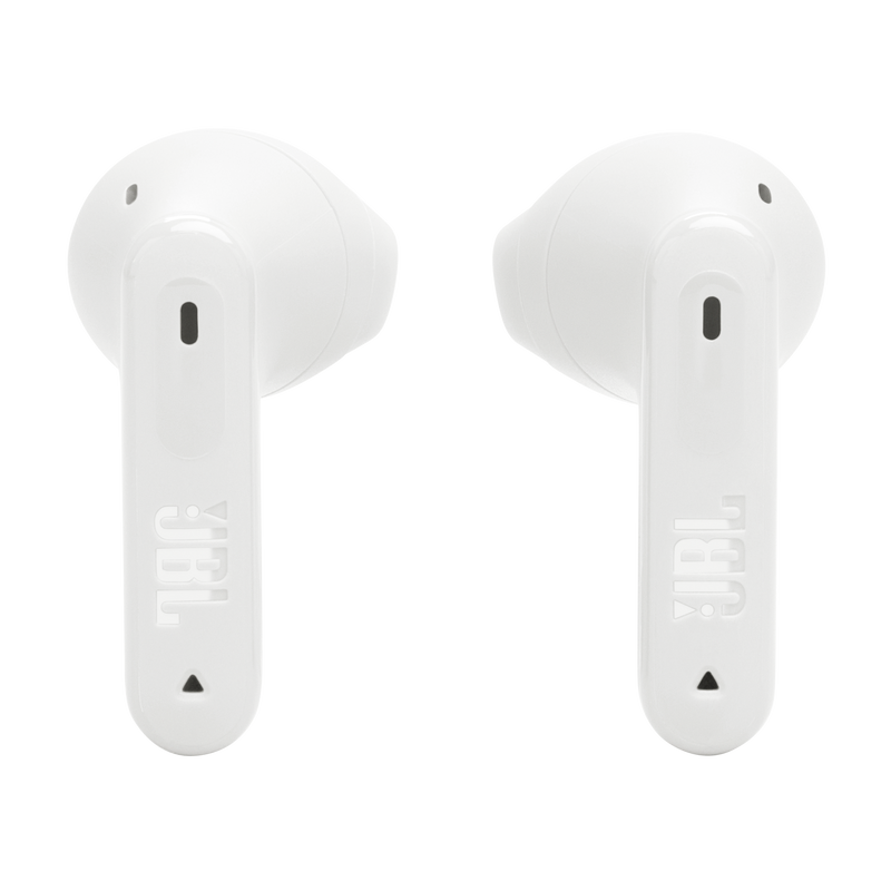 JBL TUNE FLEX 2 Wireless In-Ear Headphone (White)