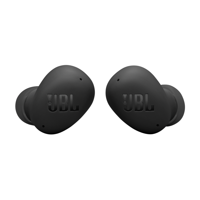 JBL VIBE BUDS 2 Wireless In-Ear Headphones (Black)
