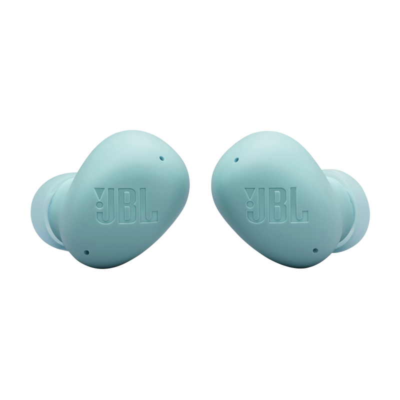 JBL VIBE BUDS 2 Wireless In-Ear Headphone (Blue)