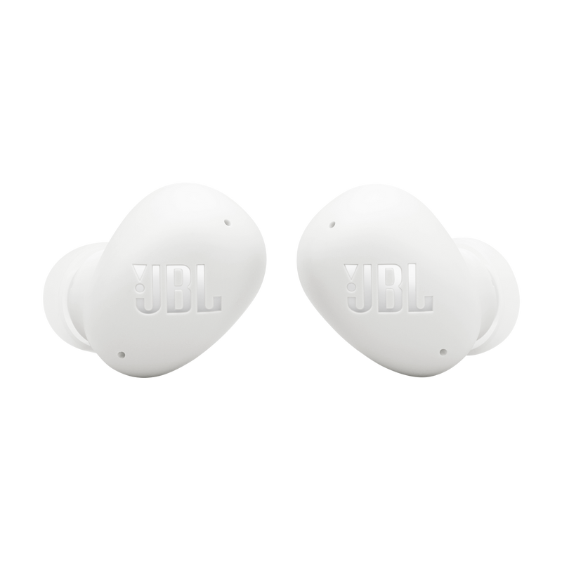 JBL VIBE BUDS 2 Wireless In-Ear Headphone (White)