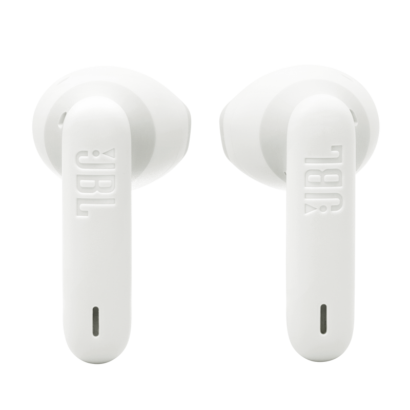JBL VIBE FLEX 2 Wireless In-Ear Headphone (White)