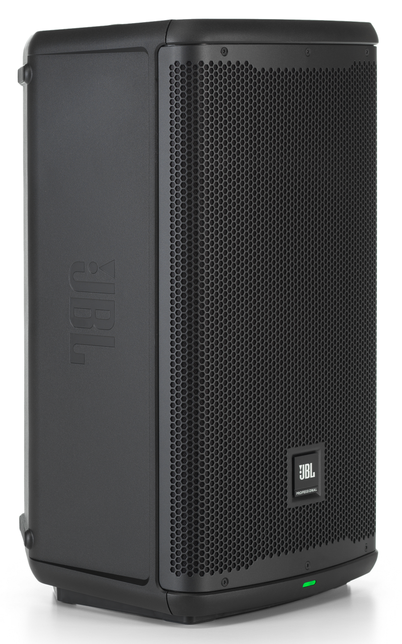 JBL Pro EON710 Powered PA Speaker with Bluetooth - 10"