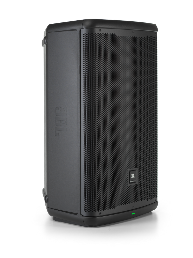 JBL Pro EON715 2-Way 1300W Powered Portable PA Speaker with Bluetooth & DSP - 15"