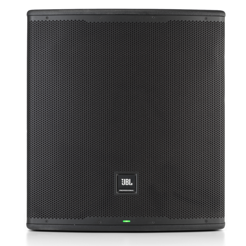 JBL Pro EON718S Powered PA Subwoofer - 18"