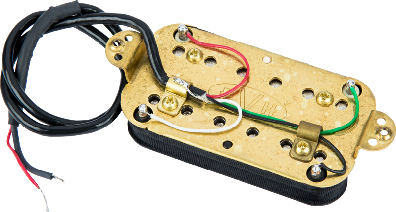 Fender  EVH® Wolfgang® Bridge Pickup (Black and White)