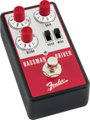 Fender BASSMAN Driver Pedal