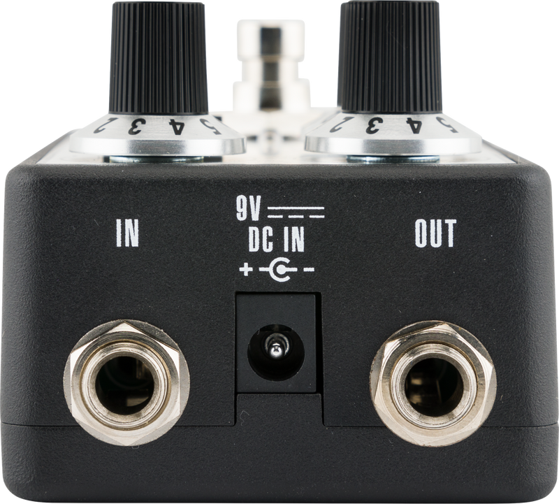 Fender BASSMAN Compressor Pedal