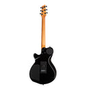 Godin Guitars LGXT Electric Guitar (Cognac Burst Flame AA)