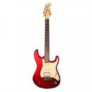 Tagima TG 540 Electric Guitar (Metallic Red)