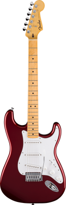 Fender STANDARD STRATOCASTER Electric Guitar (Candy Cola)
