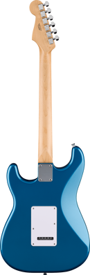 Fender STANDARD STRATOCASTER Electric Guitar (Aqua Marine Metallic)