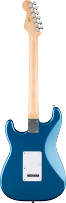 Fender STANDARD STRATOCASTER HSS Electric Guitar (Aqua Marine Metallic)