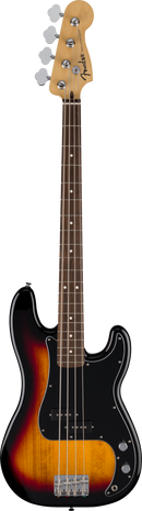 Fender STANDARD PRECISION BASS Electric Bass Guitar (3-Color Sunburst)