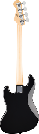 Fender STANDARD JAZZ BASS Electric Bass Guitar (Black)