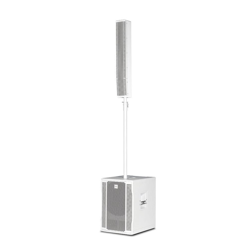 RCF EVOX 12 TABLEAU BEILLE ACTIVE AVEC 15 '' SUBWOOFER - 12 "