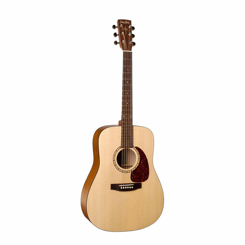 Simon And Patrick WOODLAND SPRUCE Acoustic Guitar (Custom Polished Finish)