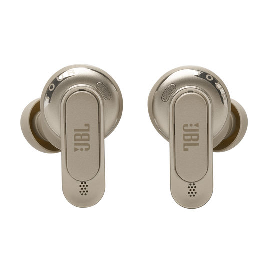 JBL TOUR PRO 3 Wireless Earbuds (Latte)