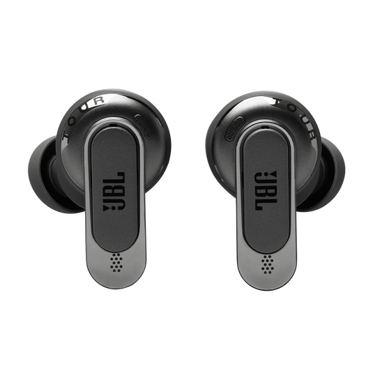 JBL TOUR PRO 3 Wireless Earbuds (Black)