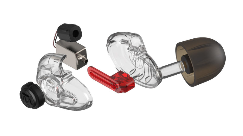 Westone Audio Ambient AM ProX 10 Single Driver Earphone