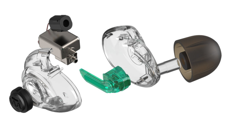 Westone Audio Ambient AM ProX 30 Triple Driver Earphone