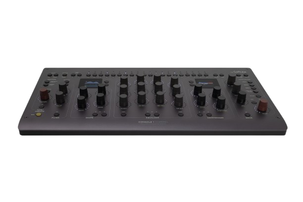 Softube CONSOLE 1 CHANNEL MKIII Channel Strip