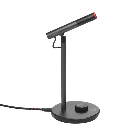 Jbl quantum stream talk usb streaming microphone