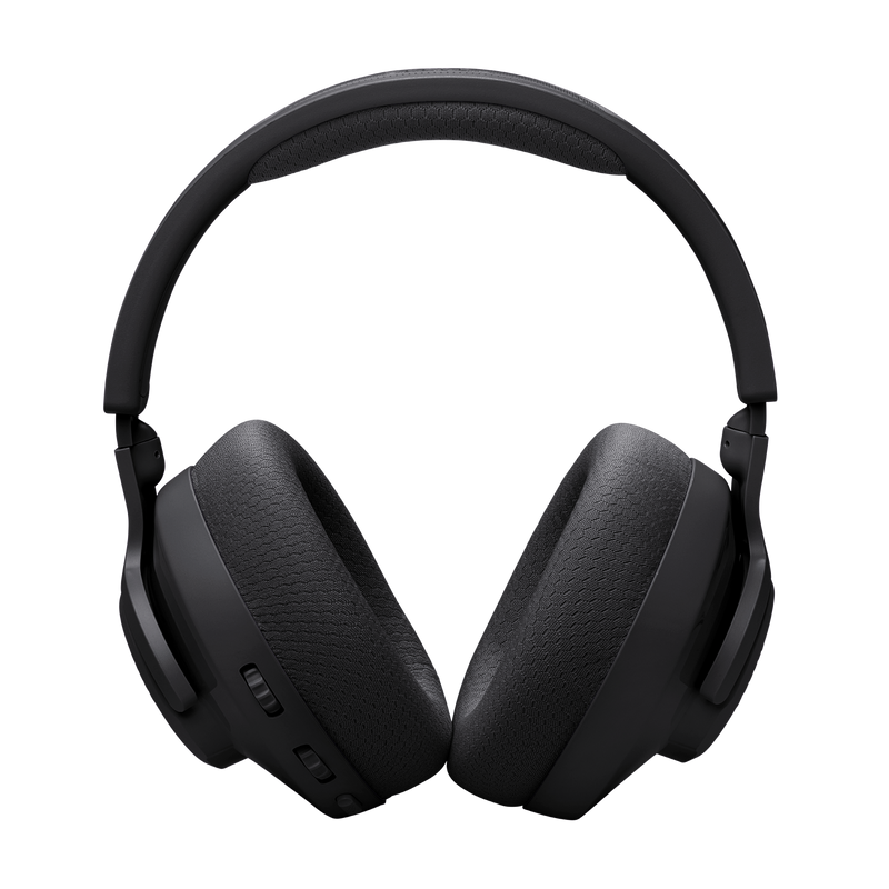 JBL QUANTUM 360X Universal Wireless Gaming Headset (Black)